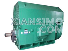Y5605-10YXKK(2极)高效高压电机技术参数